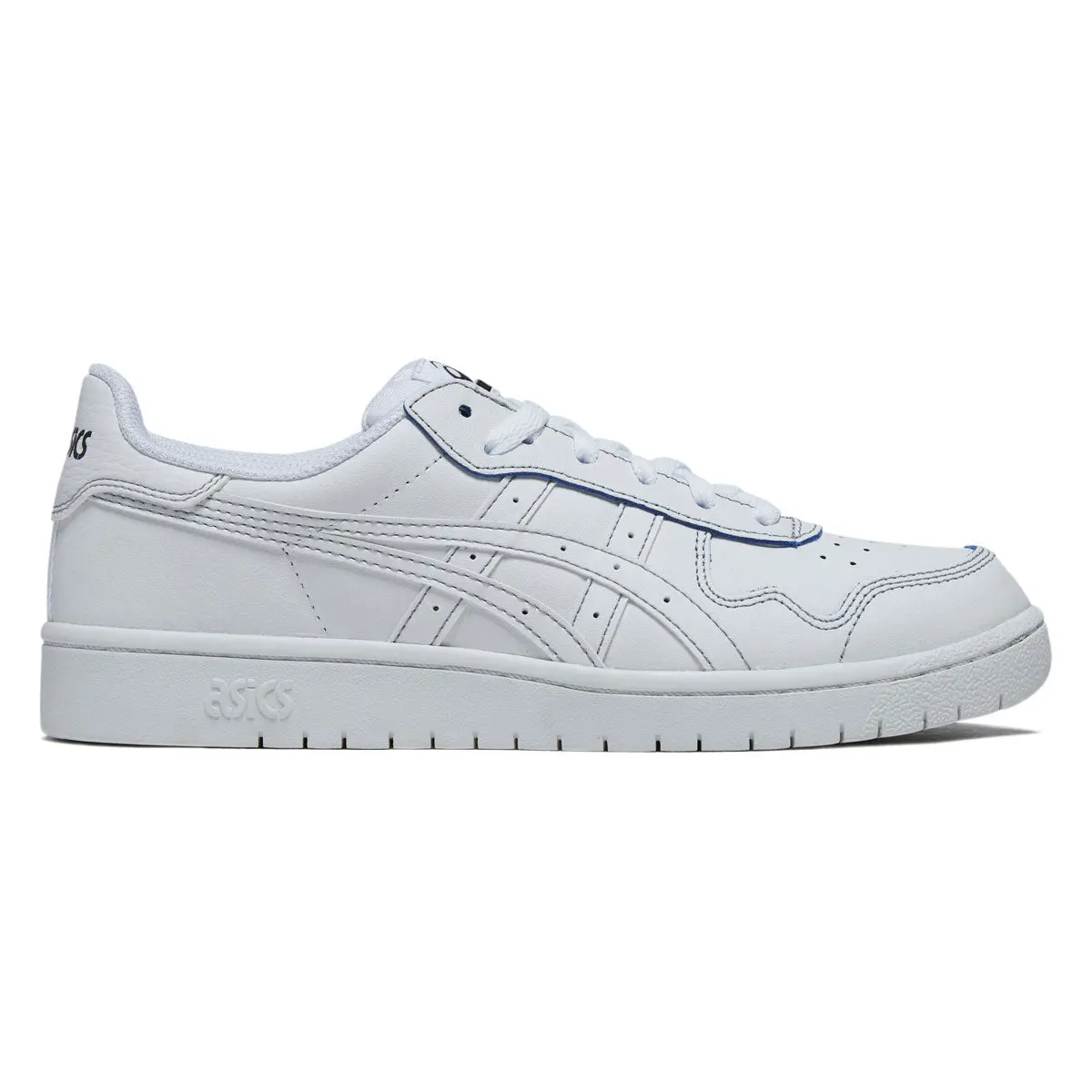 Asics Japan Pro Shoes - White/Illusion Blue 1