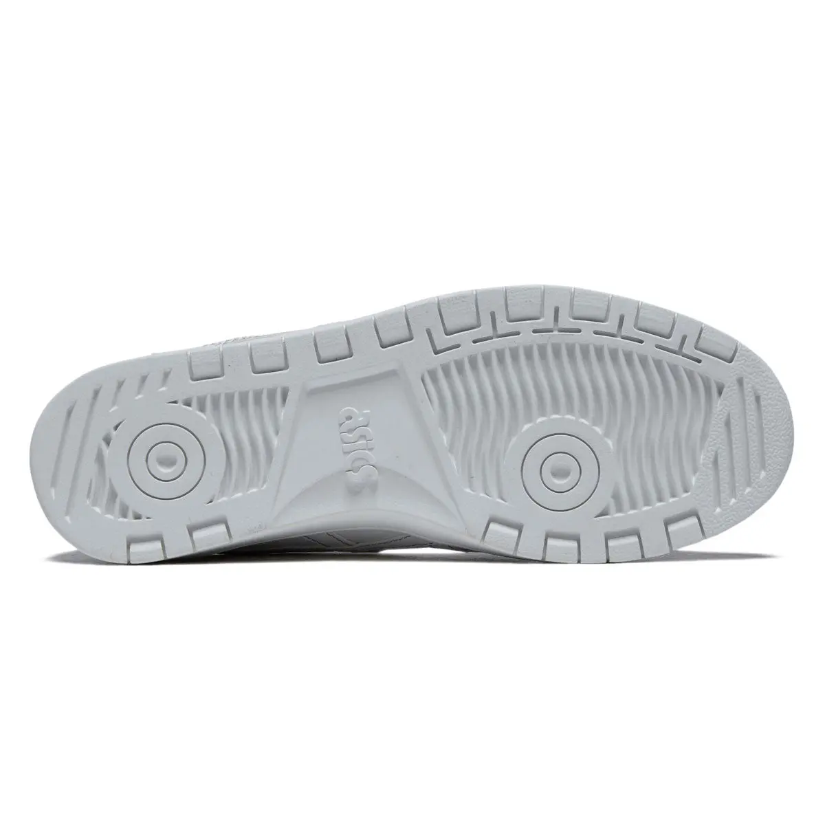 Asics Japan Pro Shoes - White/Illusion Blue 4