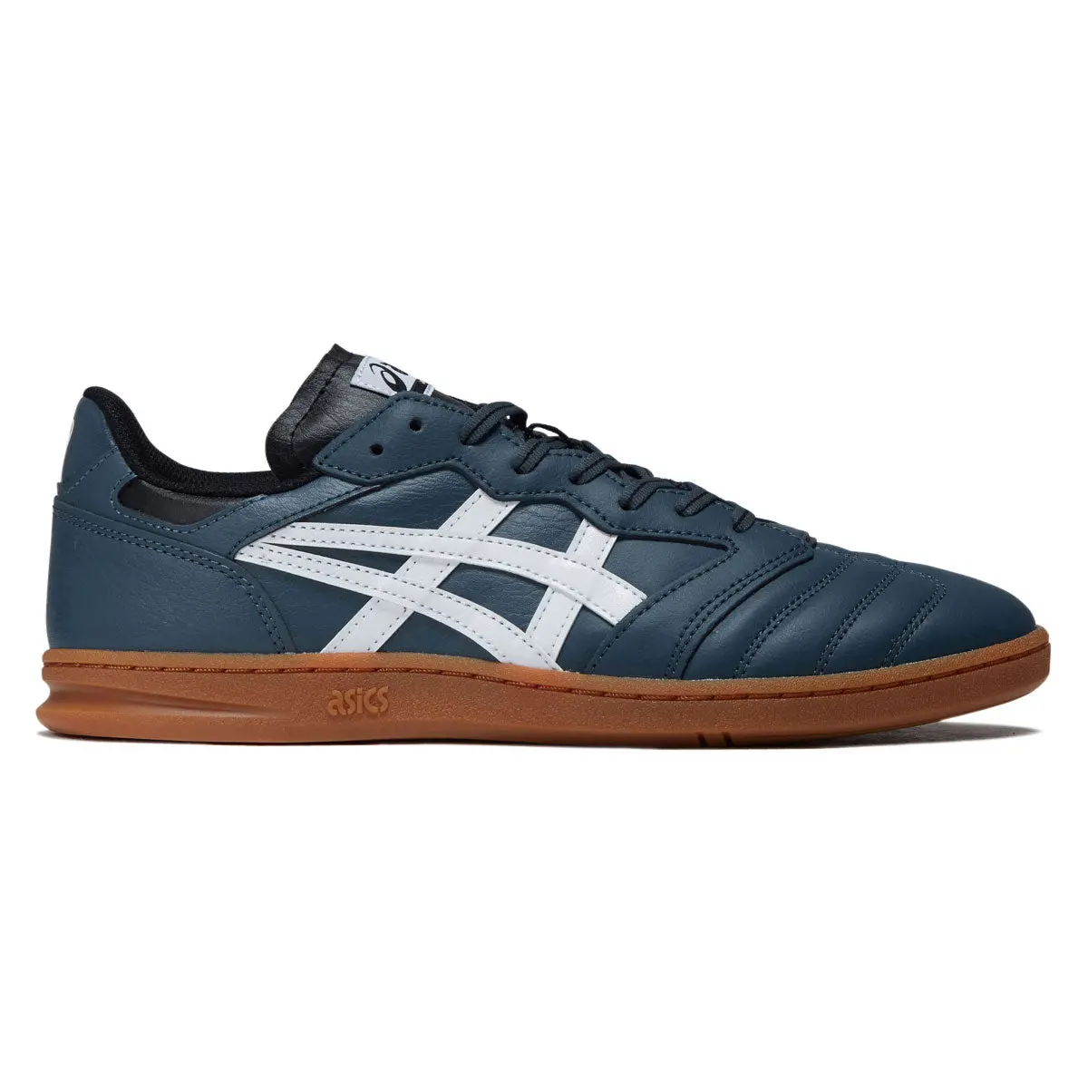 Asics Leggerezza Fb Shoes - Raw Indigo/White 1