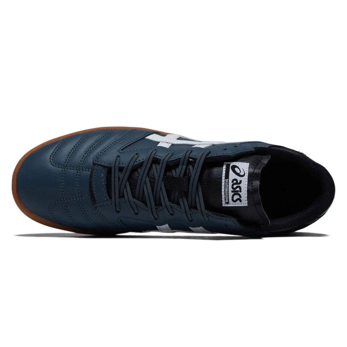 Asics Leggerezza Fb Shoes - Raw Indigo/White 3