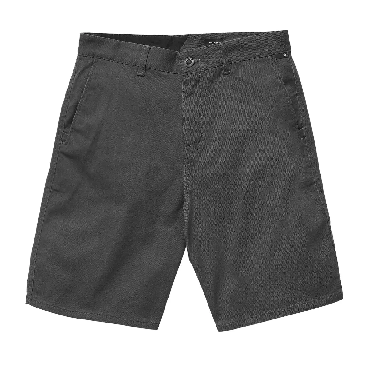 Volcom Billow 22 Shorts - Castlerock 1