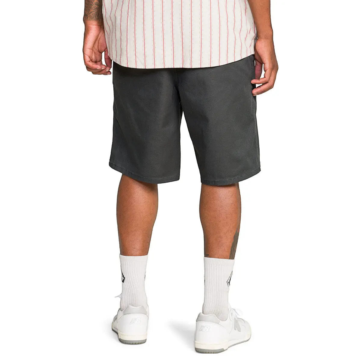 Volcom Billow 22 Shorts - Castlerock 3