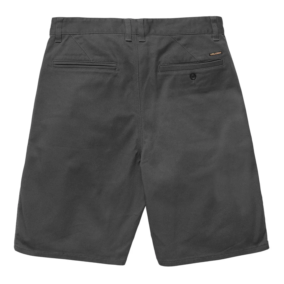 Volcom Billow 22 Shorts - Castlerock 4