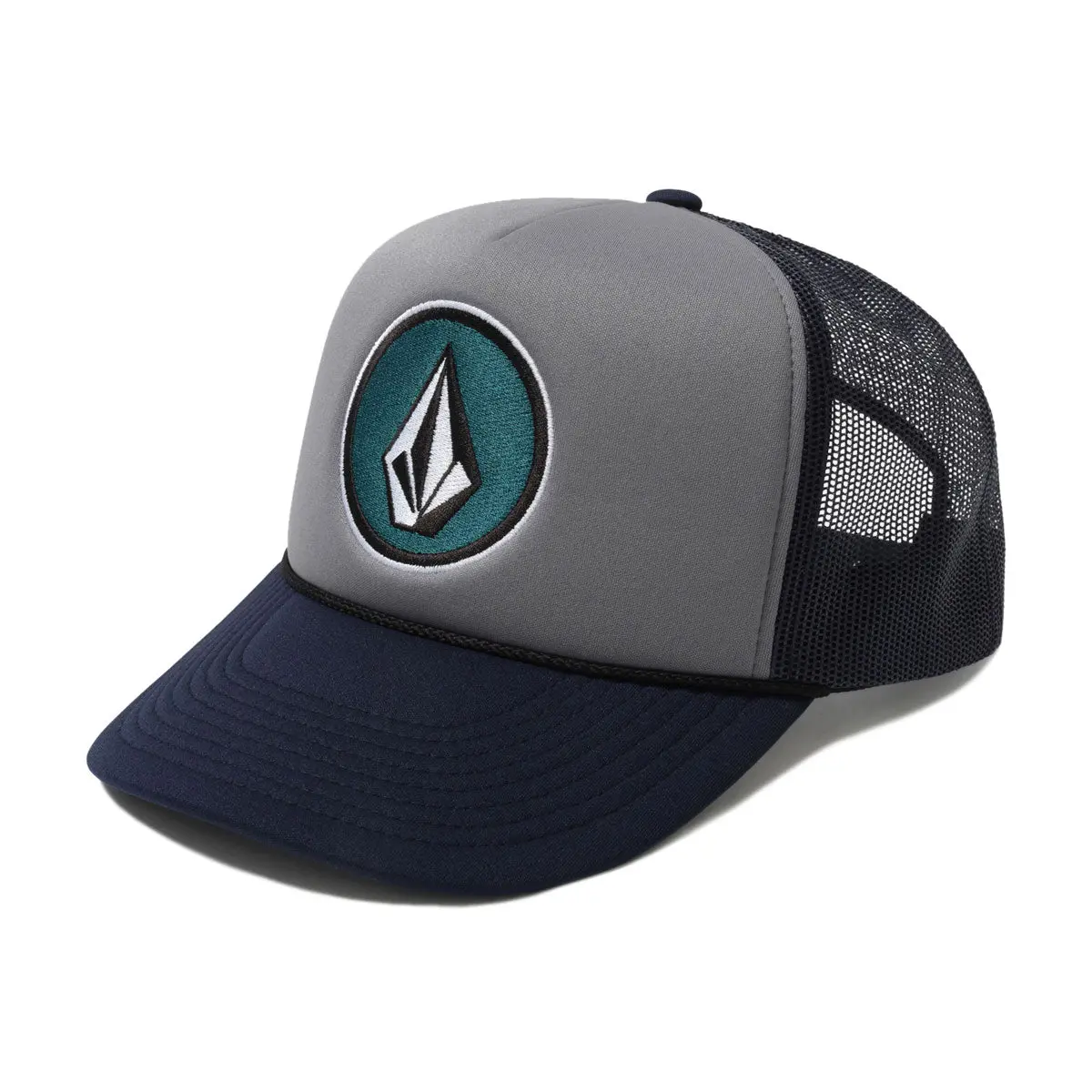 Volcom Coastal Hat - Dust Bowl Indigo 1