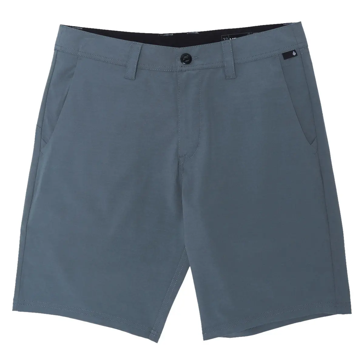 Volcom Frickin Cross Shred Static 20 Shorts - Tradewinds 1