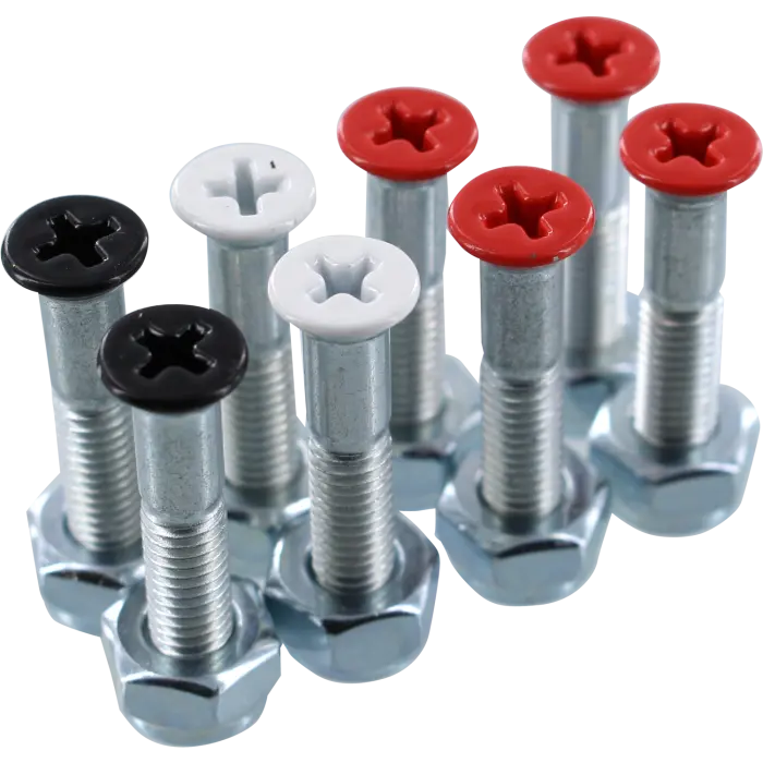 Shorty's 1-Inch Phillips Screwdriver Set Featuring Ergonomic Motorhead Handle
