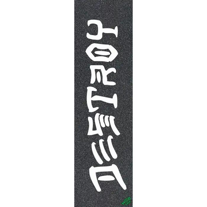 Thrasher and Mob Destroy Collaborative Griptape Sheet