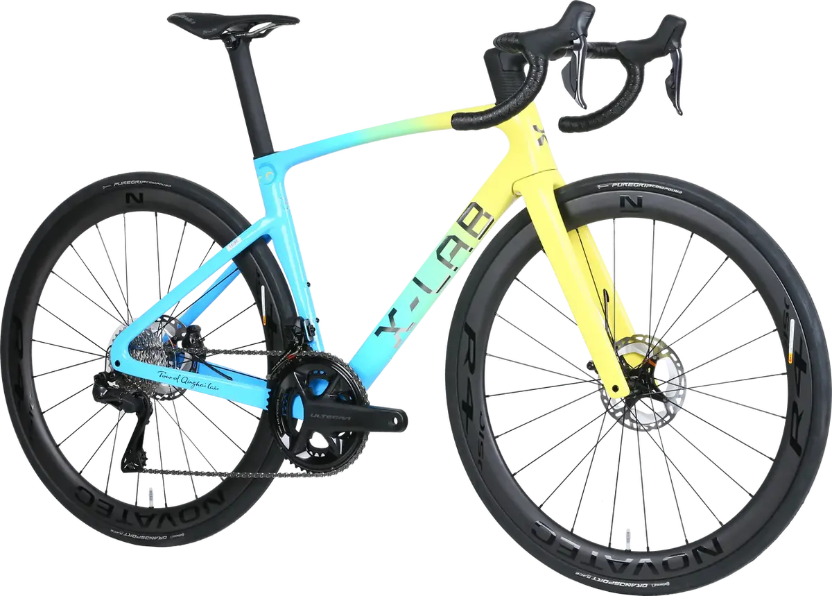 X-Lab Rs8 105 Di2 1