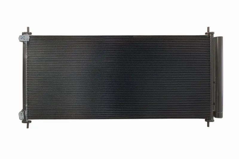 Csf Oem-Style A/C Condenser – Aluminum Core, Fits 2012–2017 Mazda 5 2.5L 1