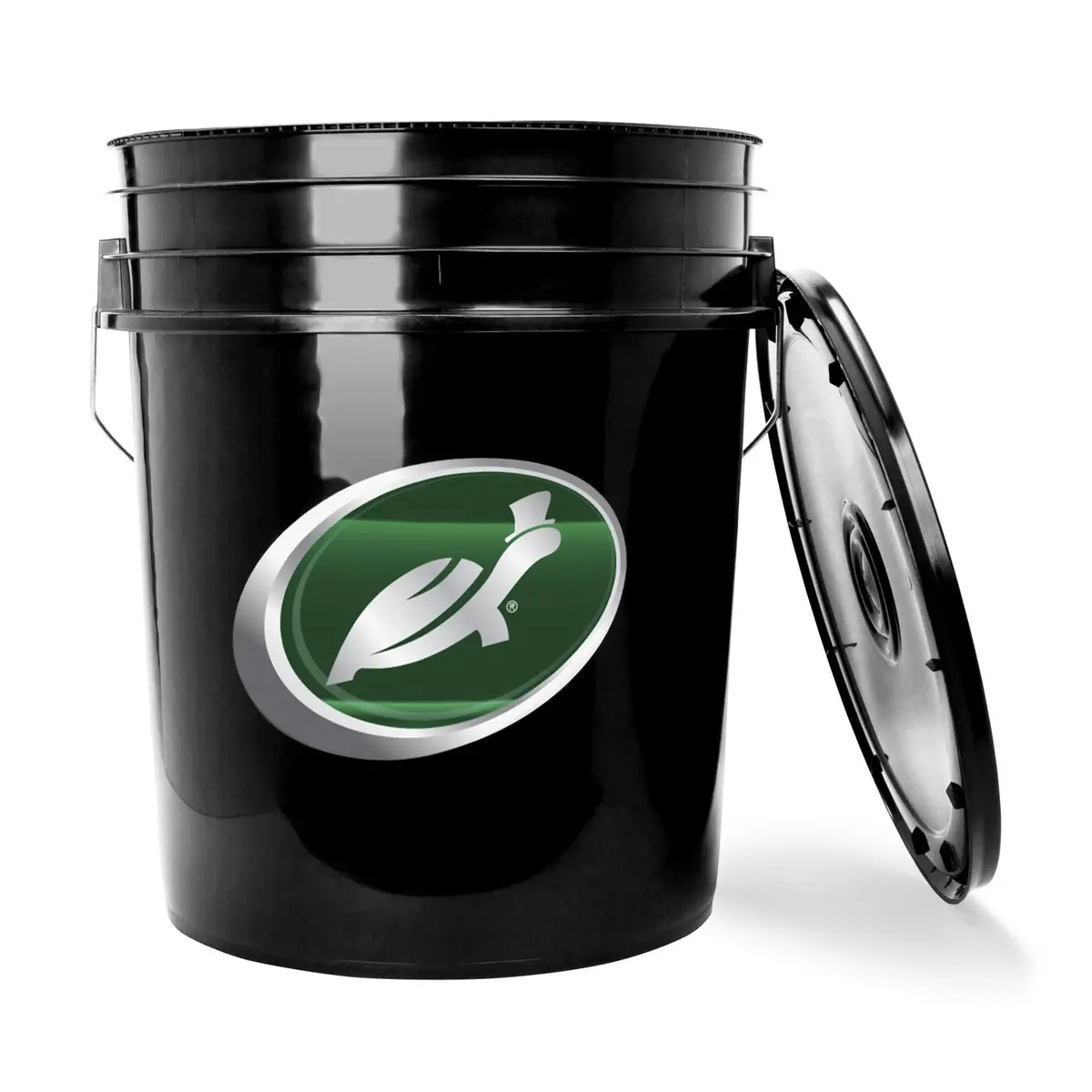 Turtle Wax Hybrid Solutions 5-Gallon Professional Detailing Bucket