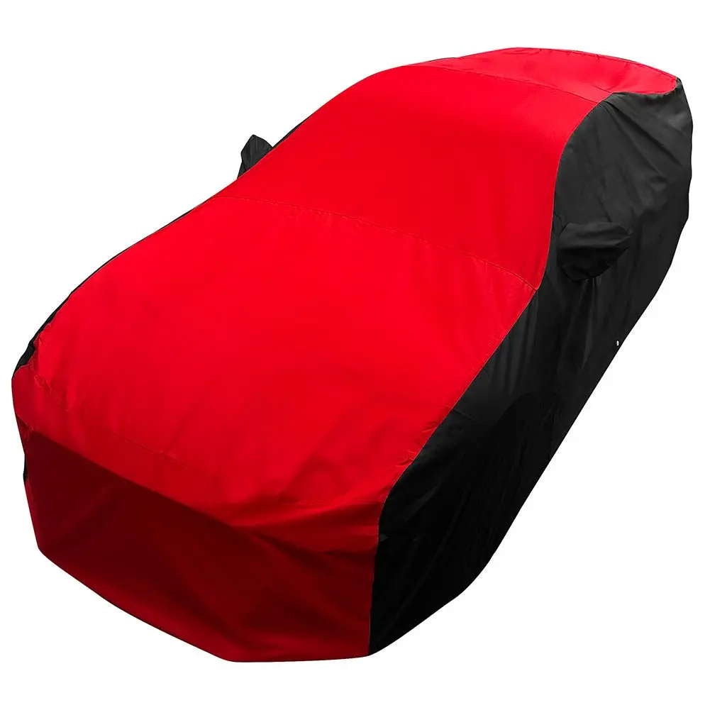2005-2024 Ford Mustang Ultraguard Plus Car Cover - 300D Indoor/Outdoor Protection 2