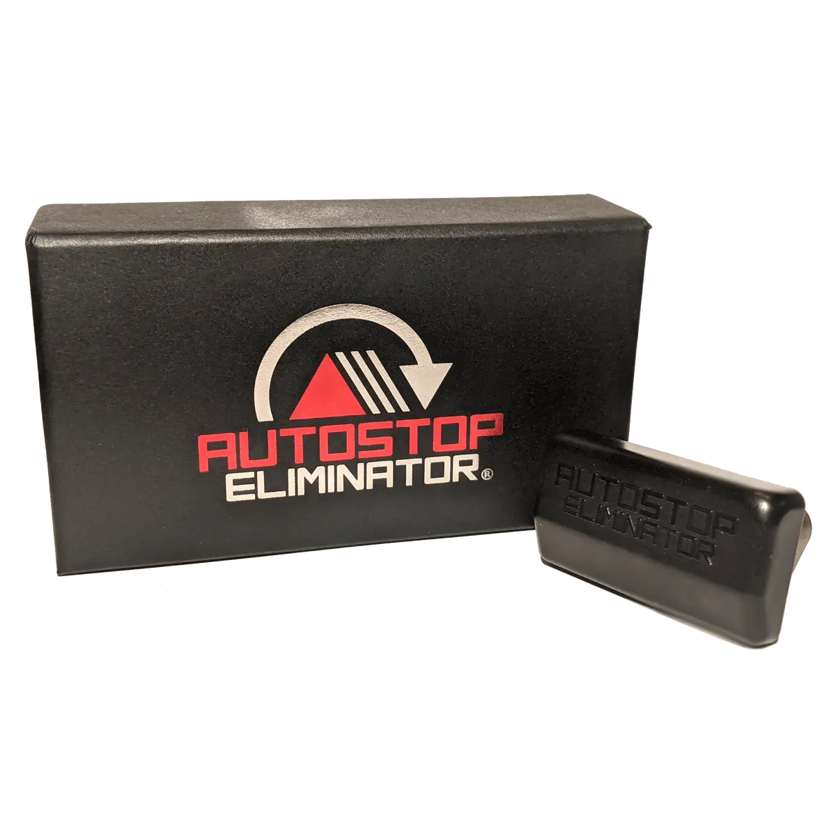 2016-2017 Dodge Durango Autostop Eliminator 1