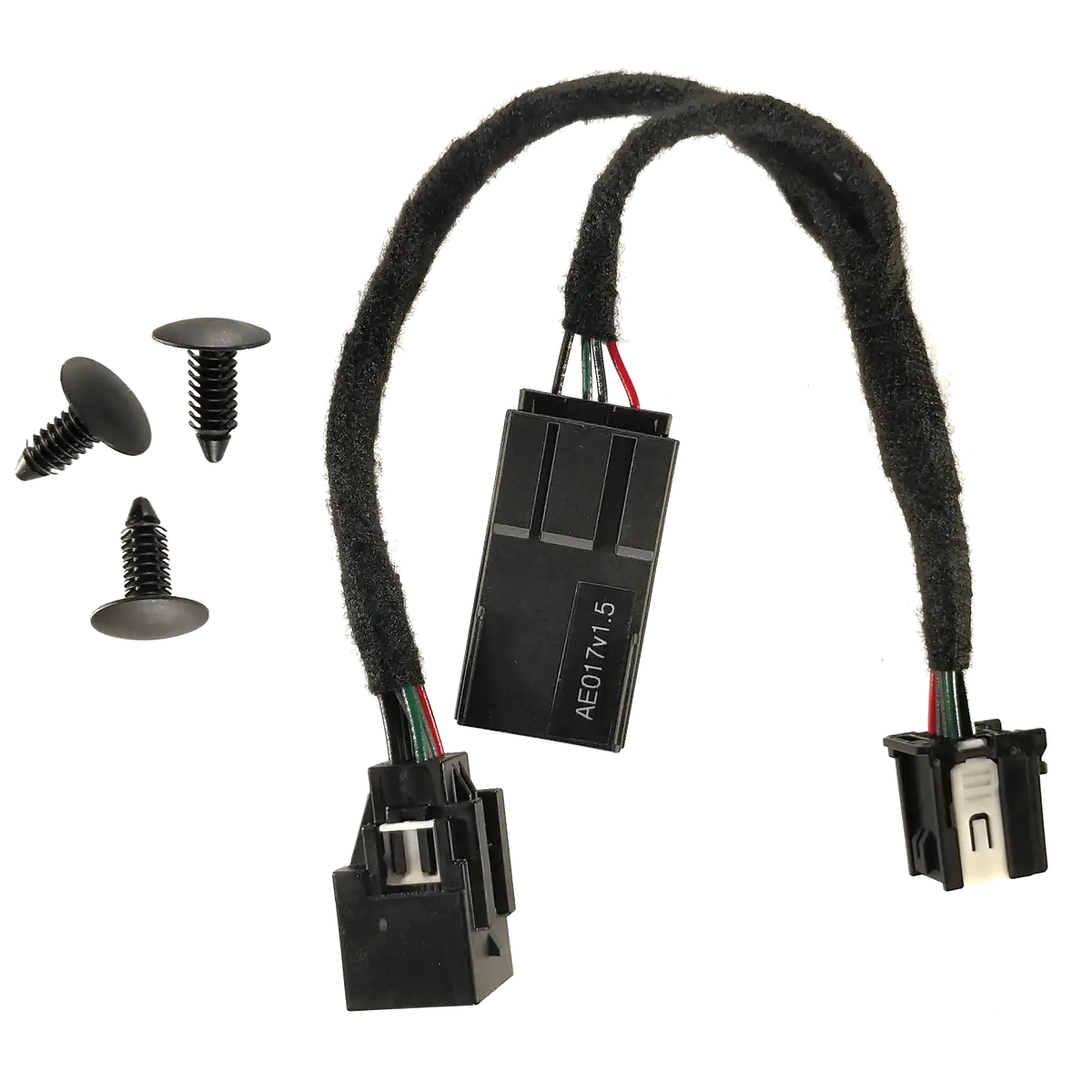 2018-2026 Dodge Durango Autostop Eliminator 1