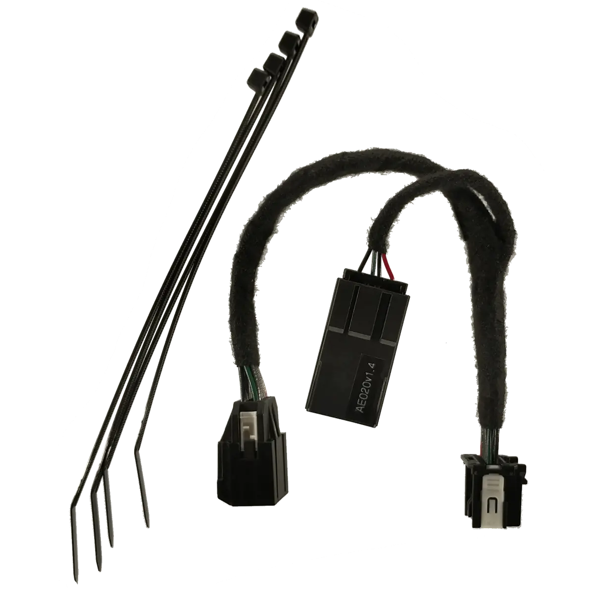 2019-2024 Ram 1500 Autostop Eliminator 1