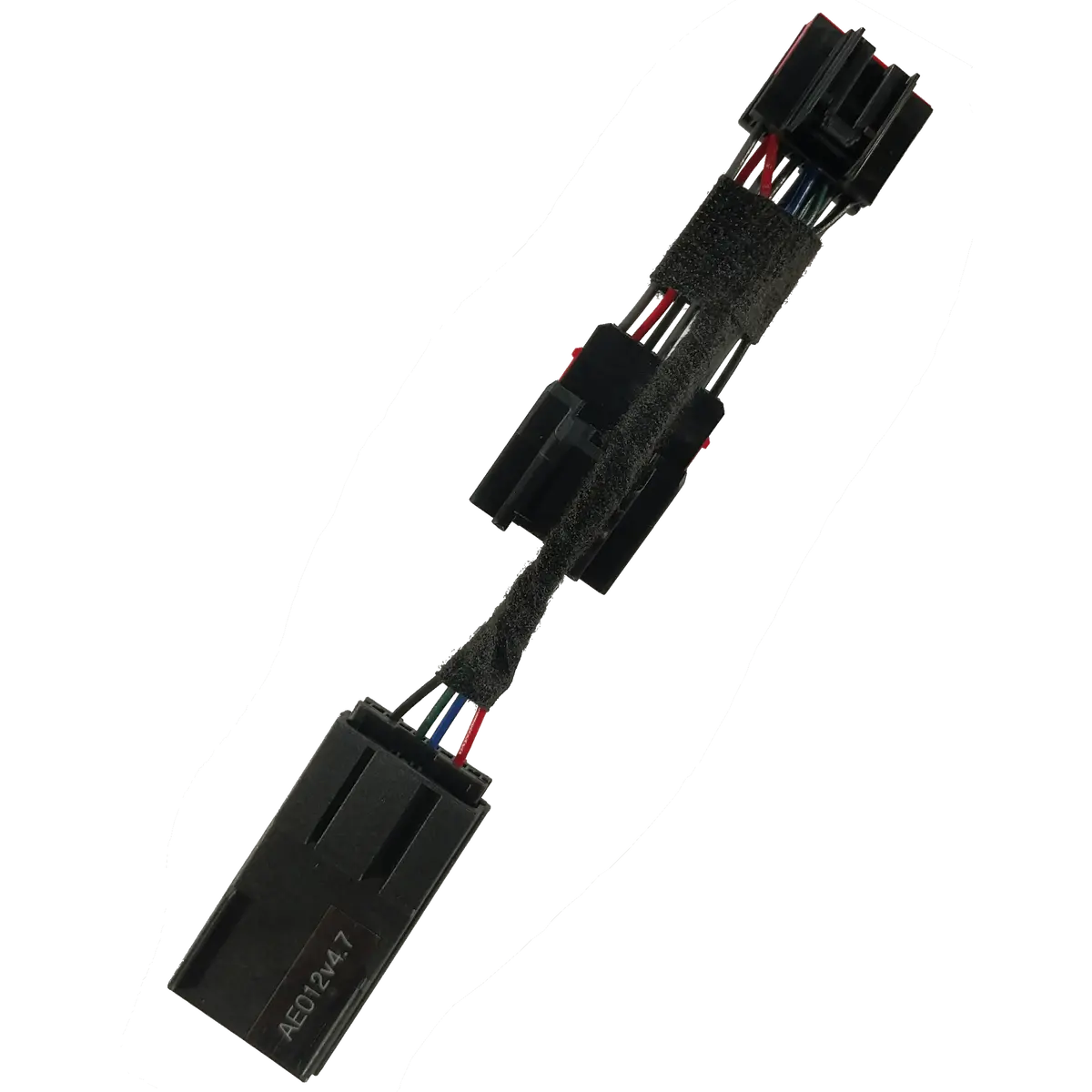 2020-2024 Ford Explorer Autostop Eliminator 1