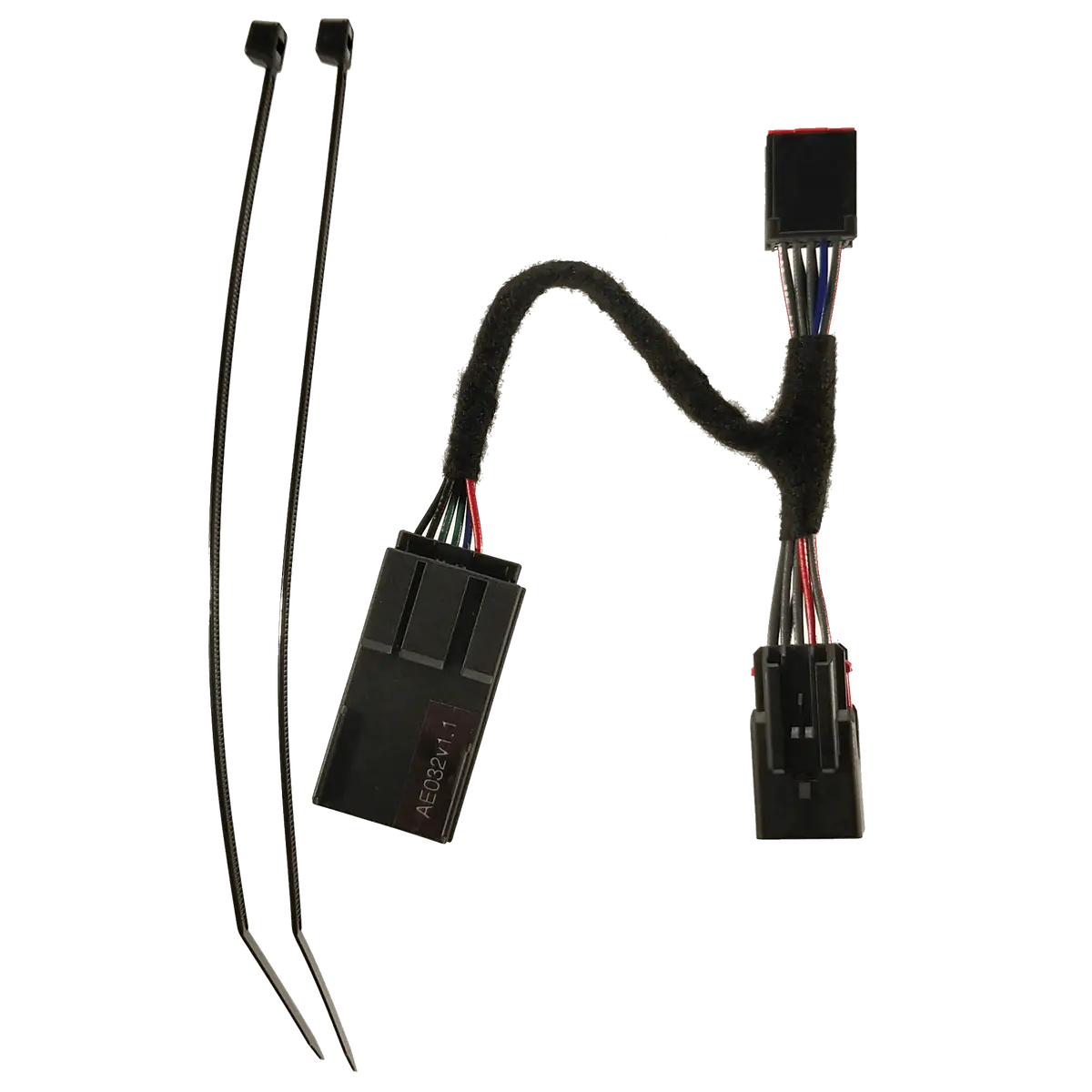 2021-2026 Ford Bronco Autostop Eliminator 1