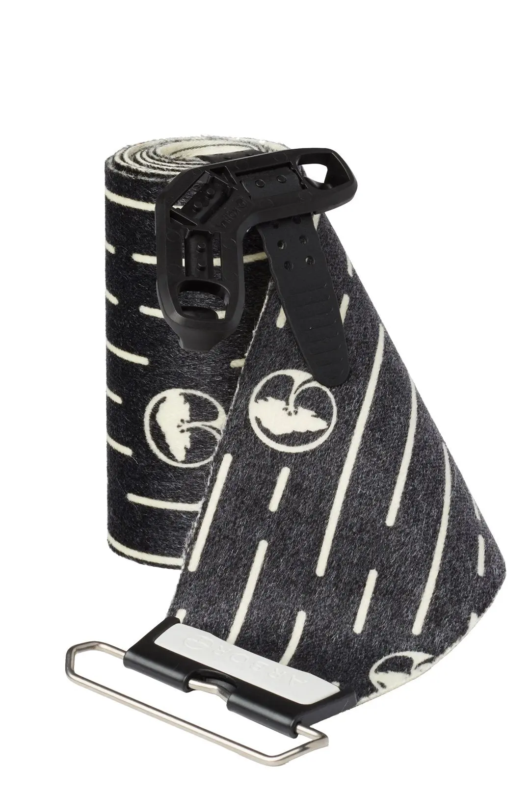Arbor + Kohla Splitgrip Climbing Skins 1