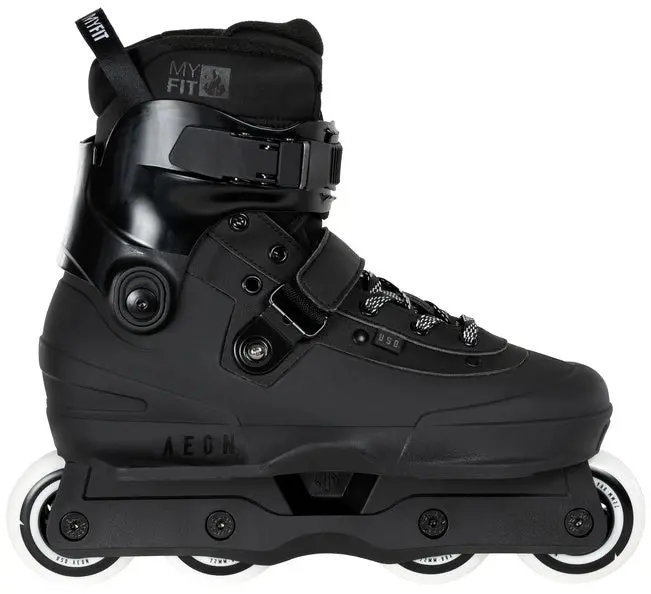 Usd Aeon 72 Xxi Skate (7-7.5Us) - Last Size In Stock - Clearance Price 1