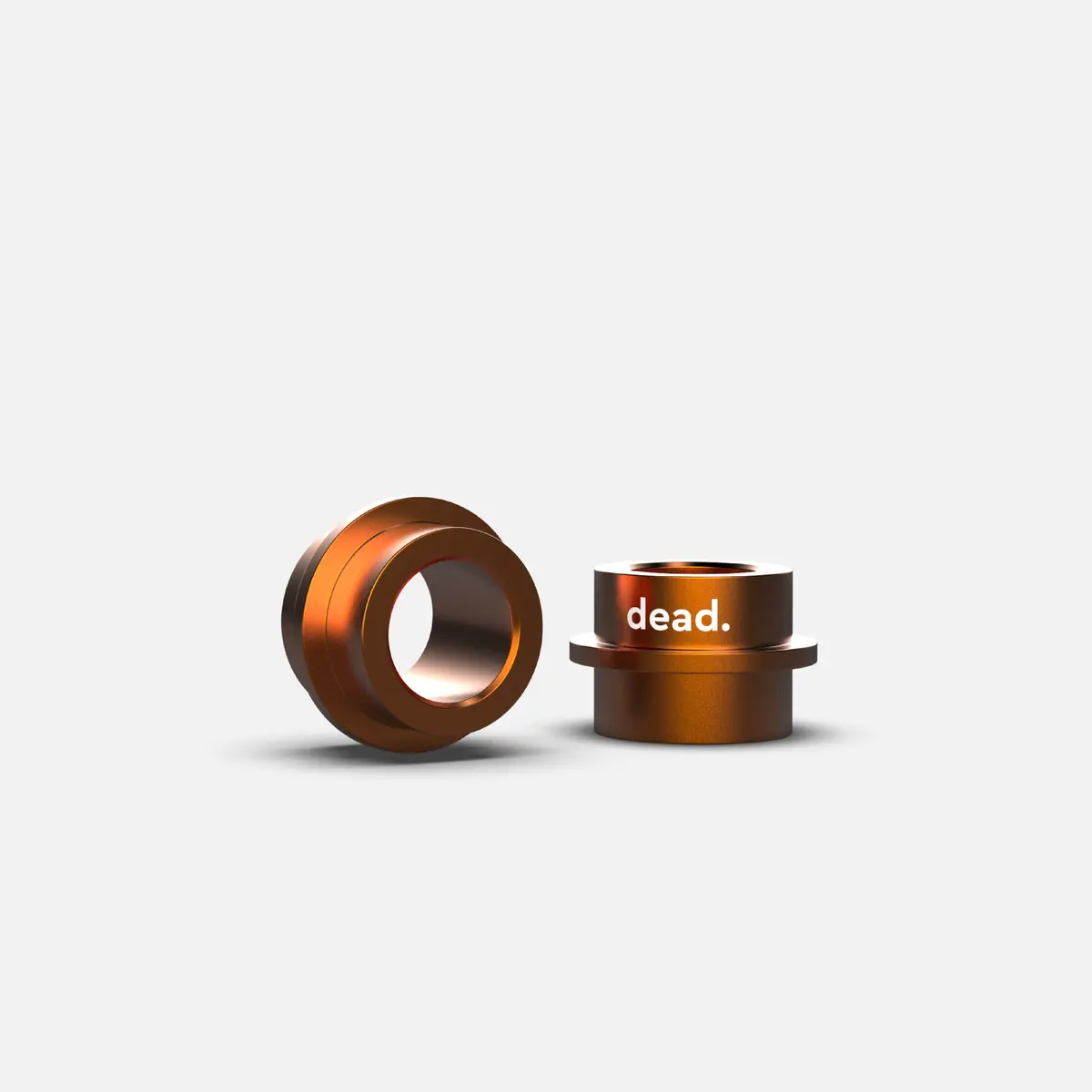 Dead Bearing Spacer (1 Pc) 1