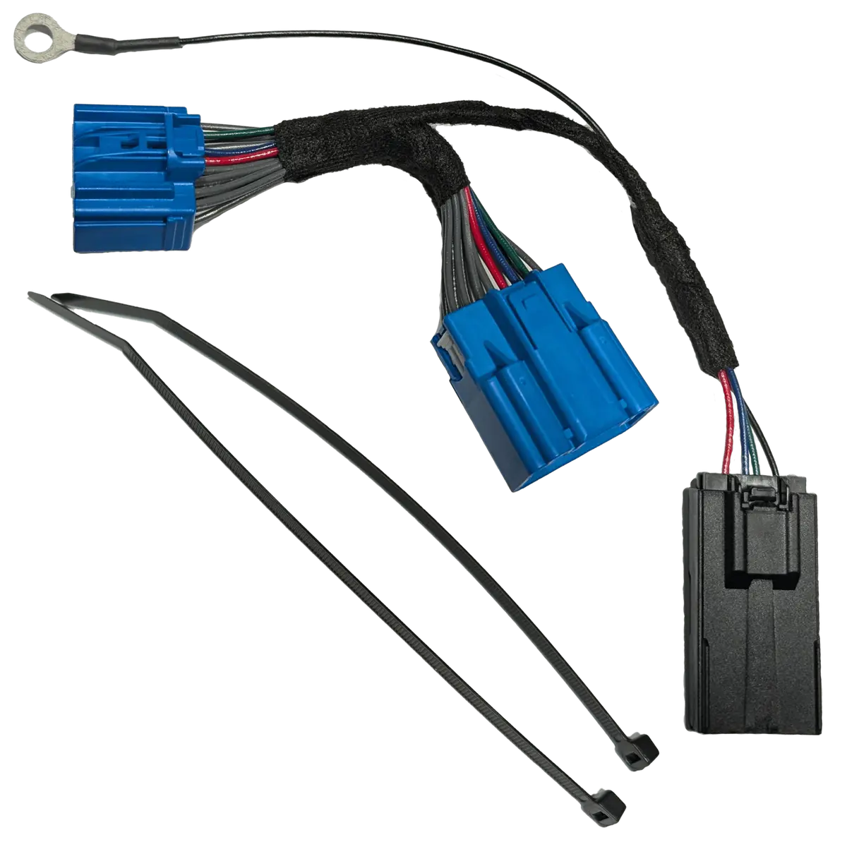 2025-2026 Ram 1500 Autostop Eliminator 1