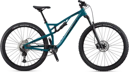 Jamis Faultline A2 1