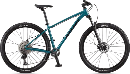 Highpoint A1 Riptide 1