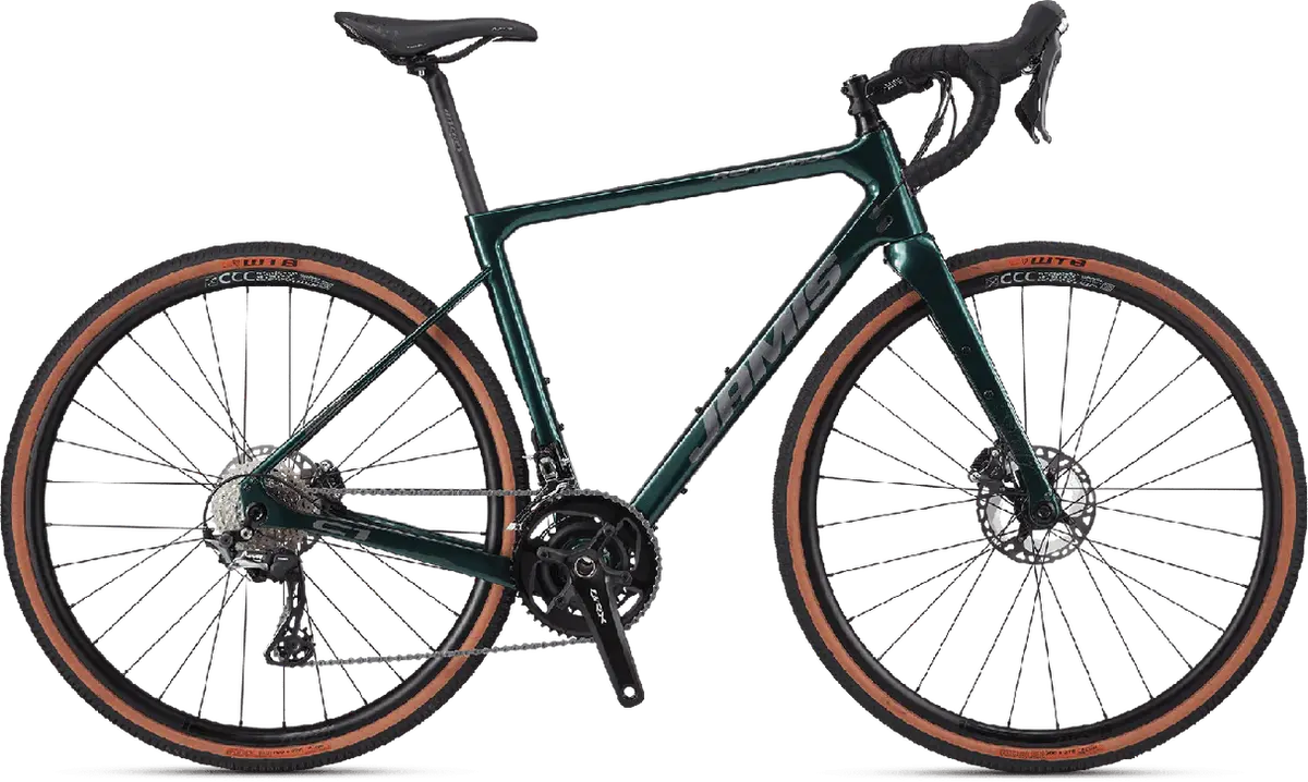 Jamis Renegade C1 1