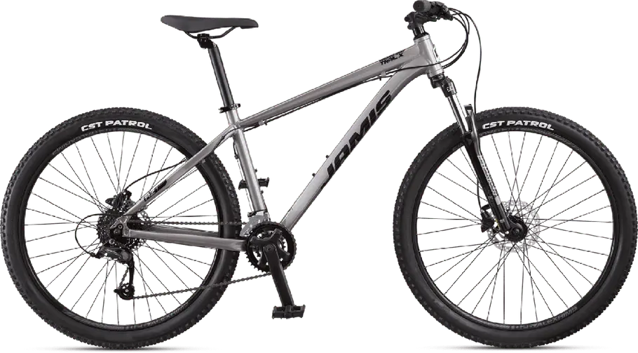 Jamis Trail X A2 1
