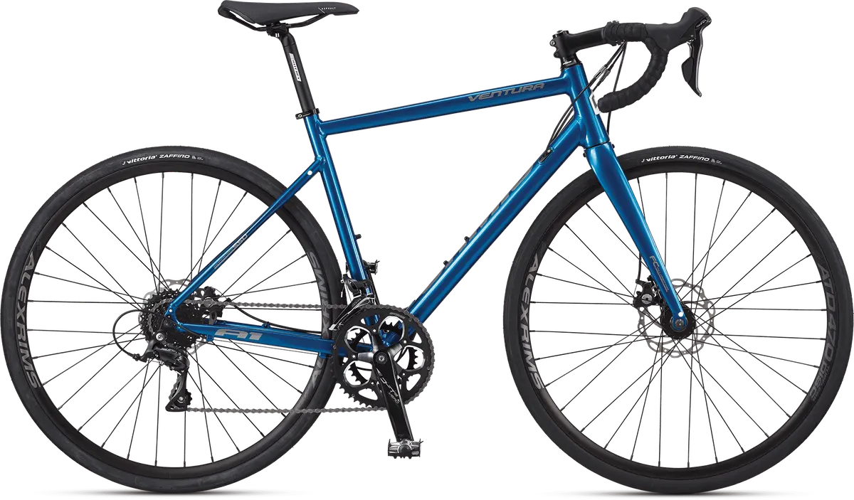 Jamis Ventura A1 1