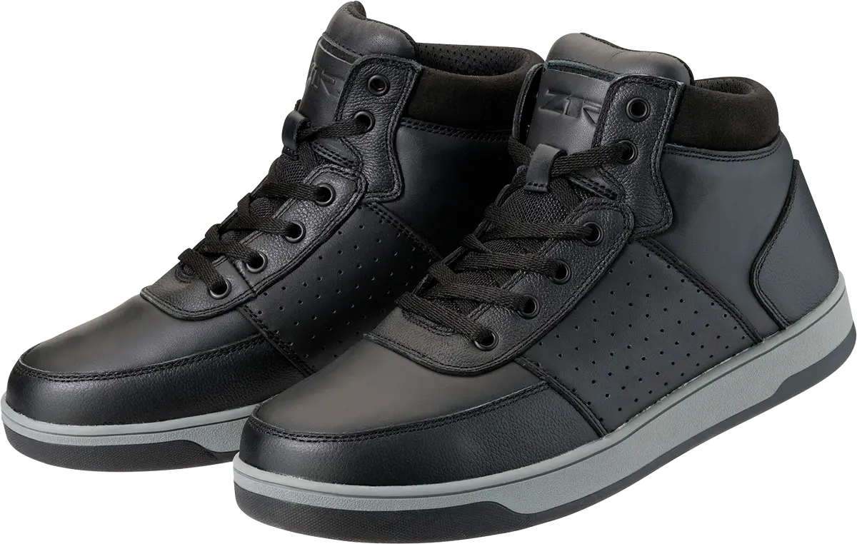 Z1R Dundee Boots - Black - Size 9 3403-1319 1