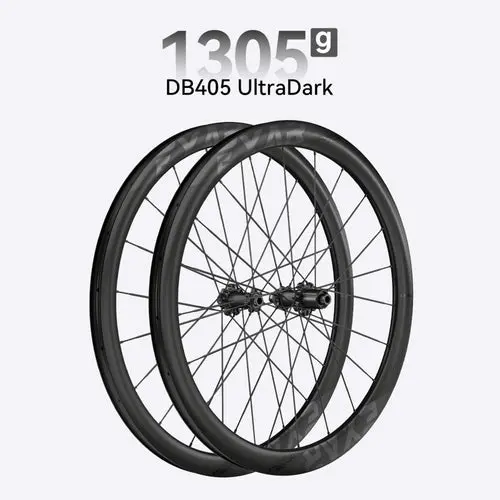 Magene Exar Db405 Ultra Wheelset 1