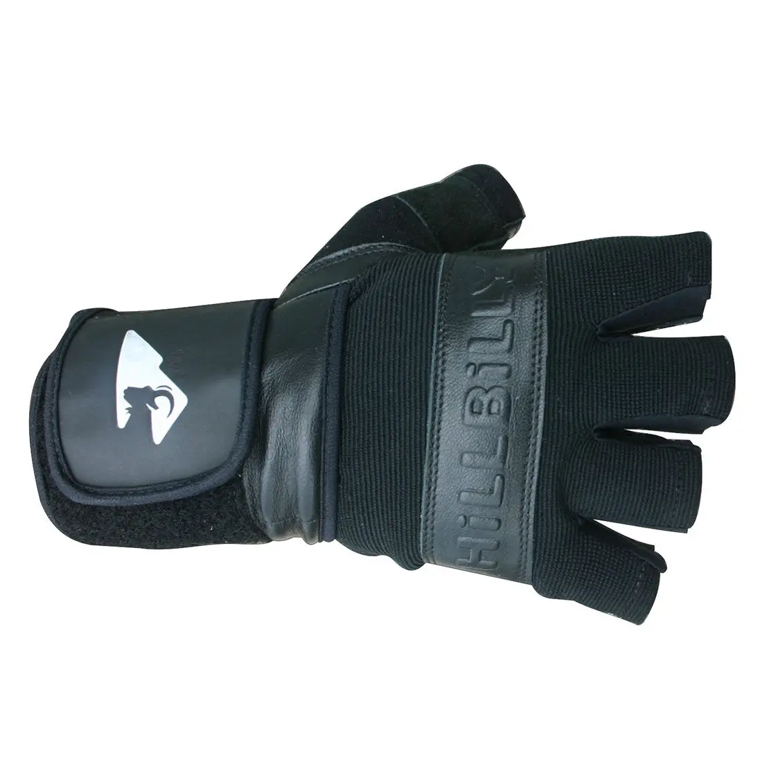 Hillbilly Half Finger Gloves 1