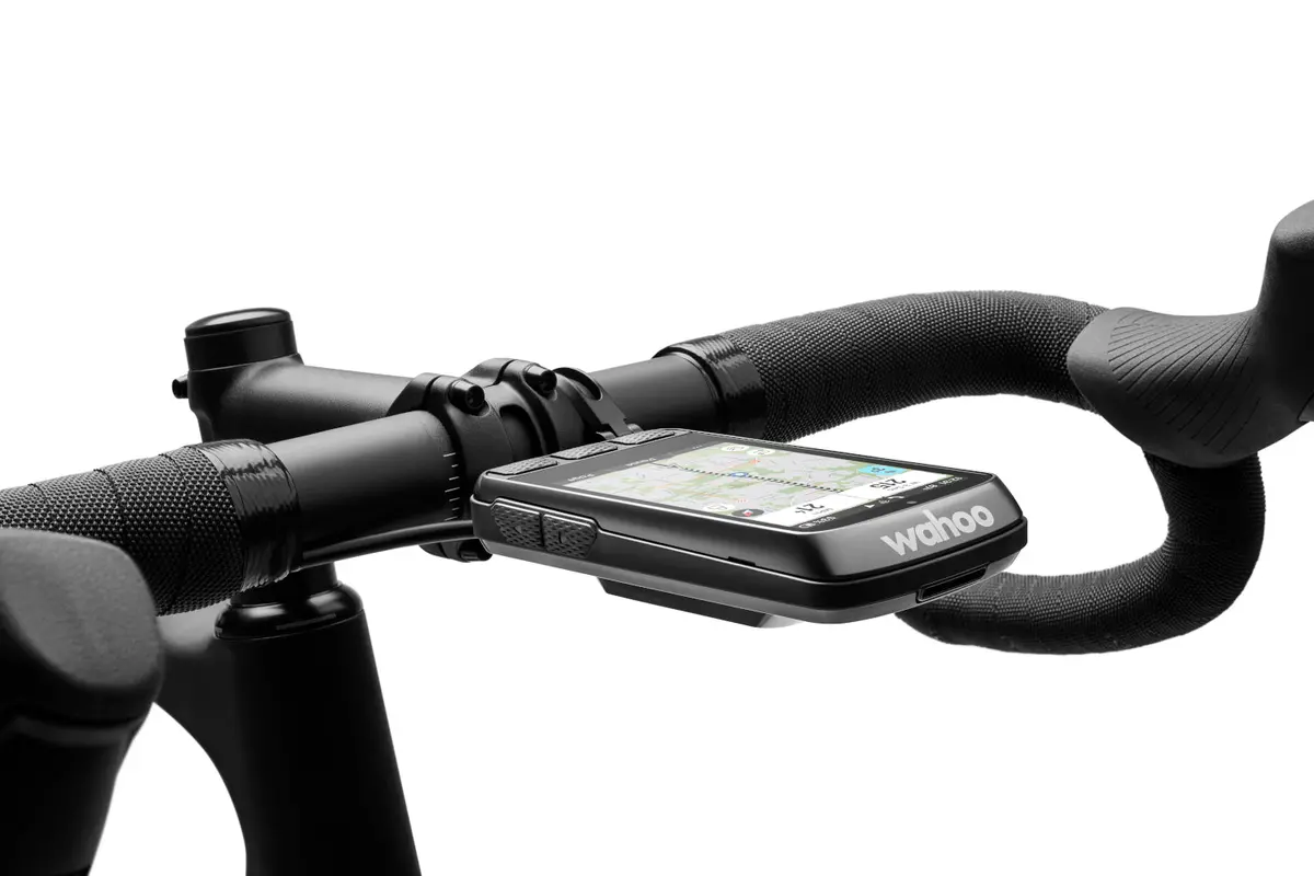 Wahoo Elemnt Ace Gps Bike Computer 2