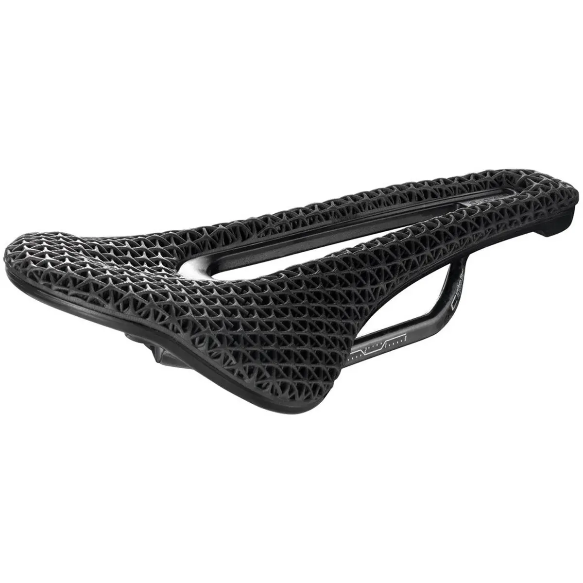 Selle San Marco Shortfit 2.0 3D Carbon Fx Saddle 1