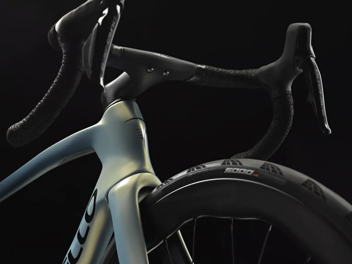 26 Dogma F Frame Kit Luxter Venice 3