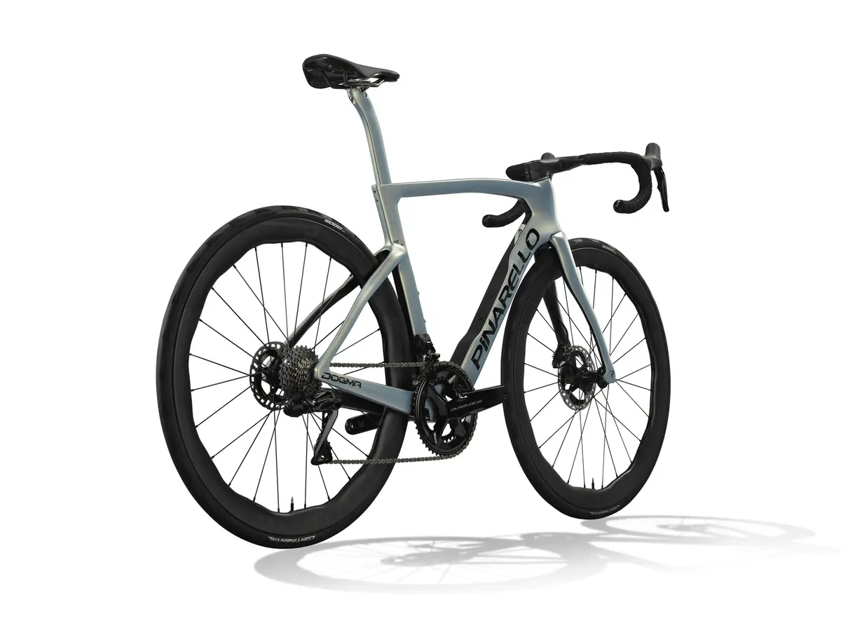 26 Dogma F Frame Kit Luxter Venice 4