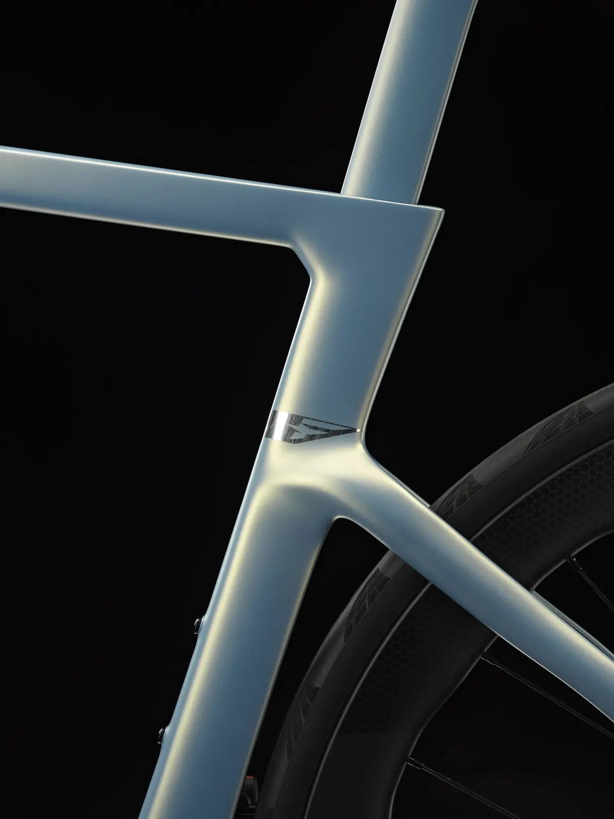 26 Dogma F Frame Kit Luxter Venice 2