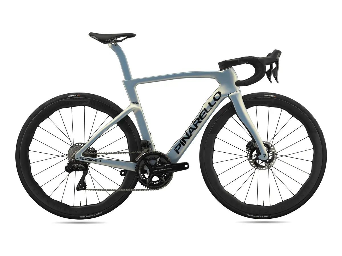 26 Dogma F Frame Kit Luxter Venice 1