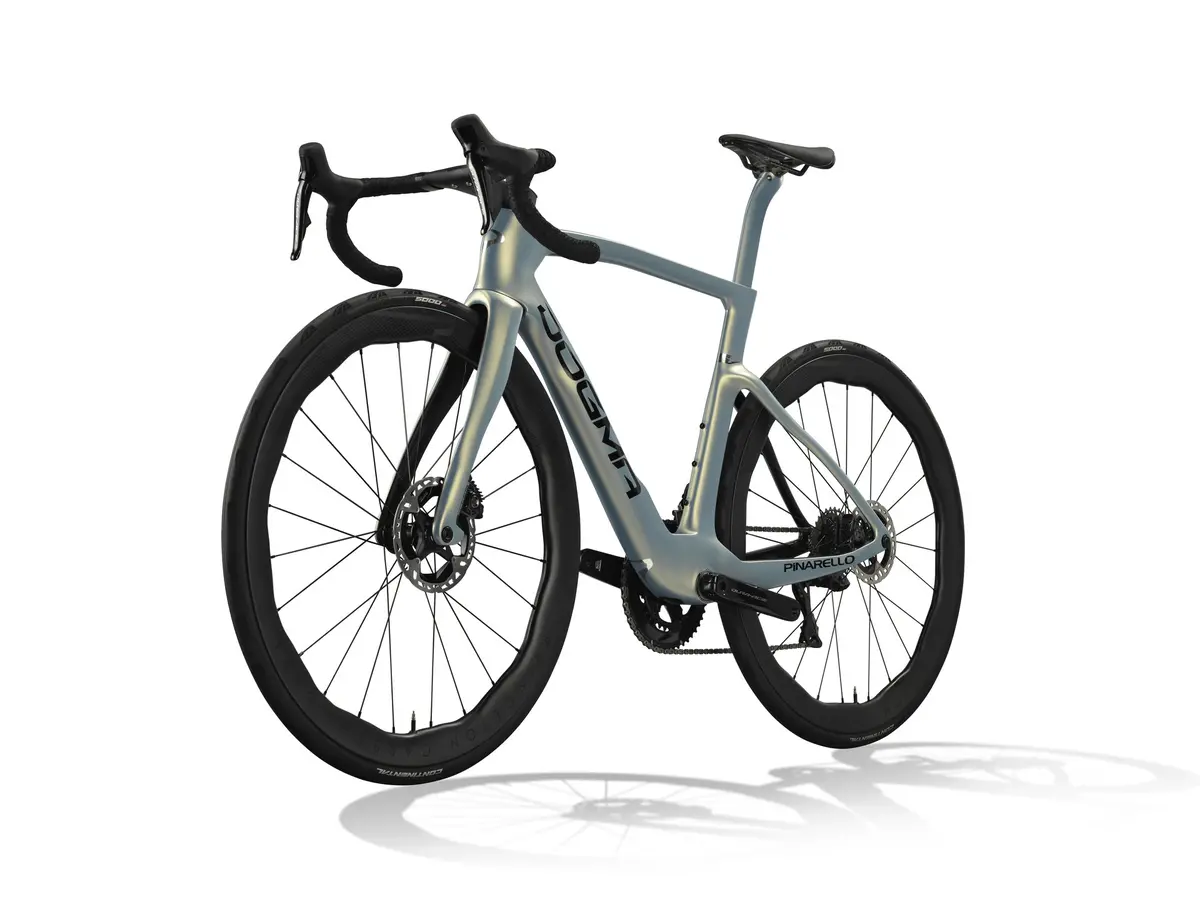 26 Dogma F Frame Kit Luxter Venice 5