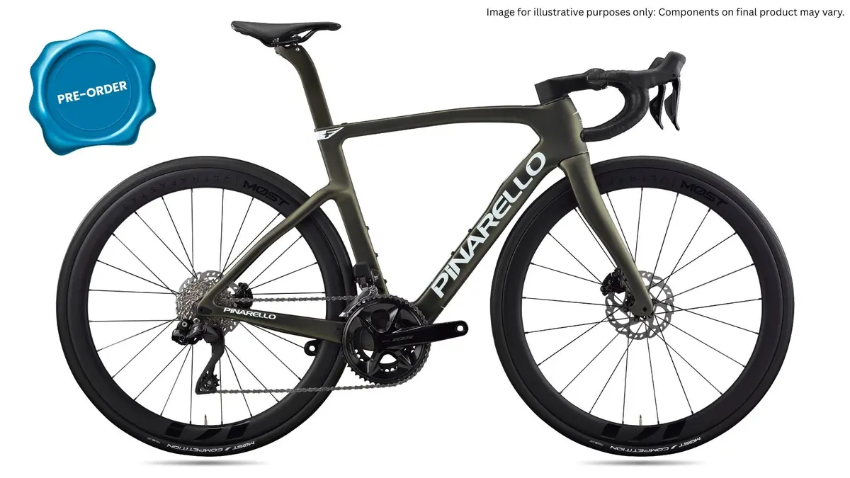 26 Pinarello F5 105 Di2 1