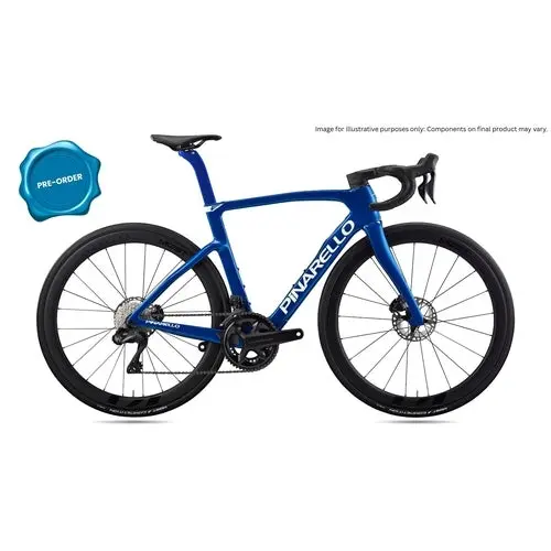 26 Pinarello F7 Ultegra Di2 (Please Call Us Before Purchase) 1