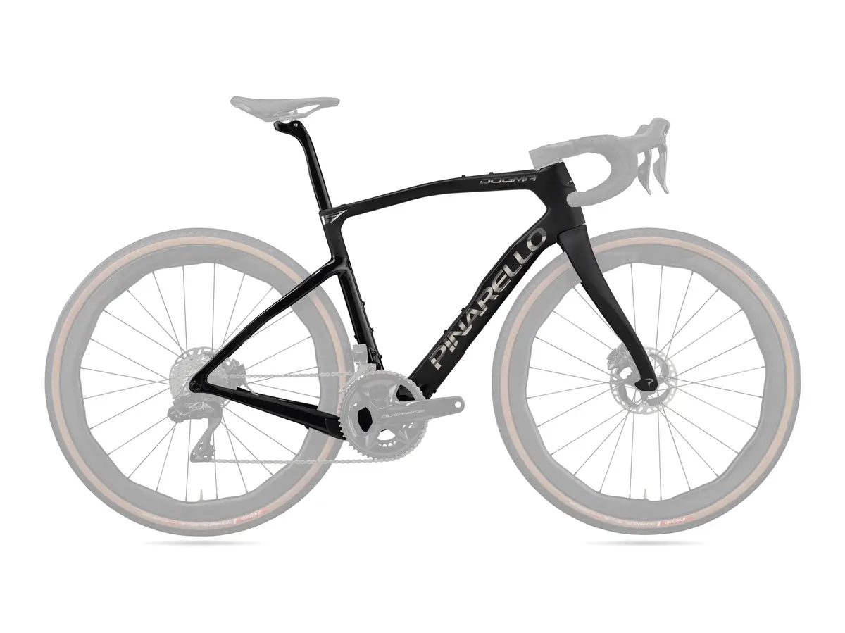 26 Dogma Gr Frame Kit (Please Call Us Before Purchase) 1