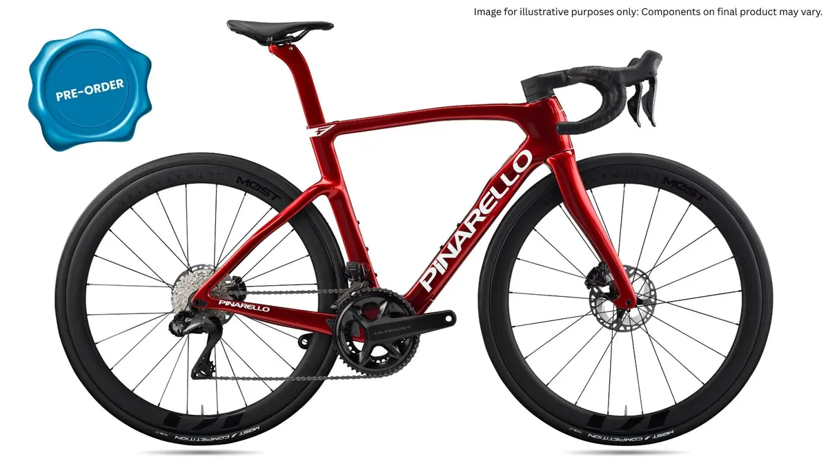 26 Pinarello F7 Force Axs (Please Call Us Before Purchase) 1
