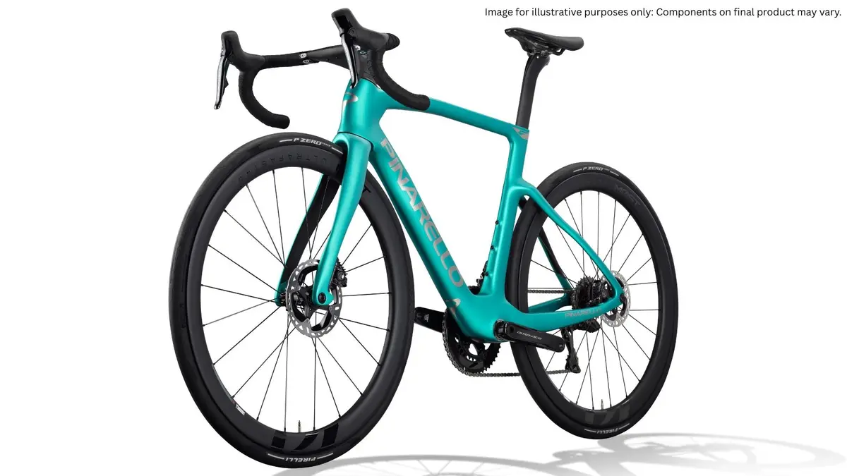 26 Pinarello F7 Ultegra Di2 (Please Call Us Before Purchase) 3