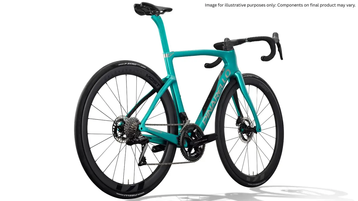 26 Pinarello F7 Ultegra Di2 (Please Call Us Before Purchase) 2