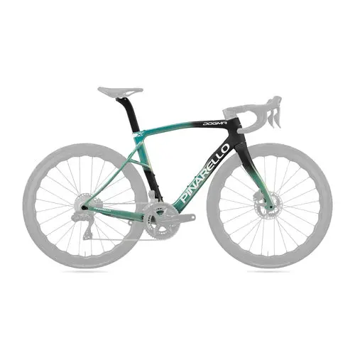 26 Dogma X Frame Kit Luxter Sky Shiny 1