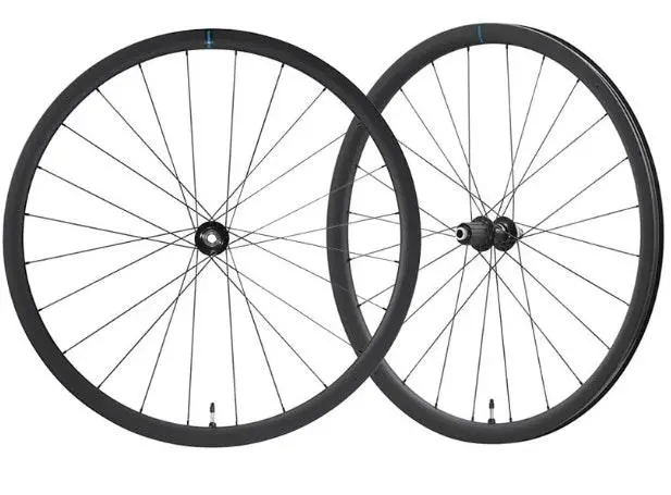 Shimano 105 Wh-Rs710 C32 Tl Carbon 1