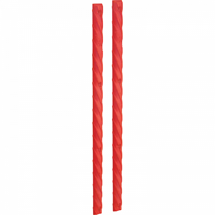 Slappy Red Vines Rail Board