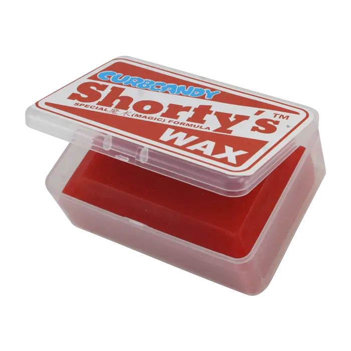 Shortys Curb Candy Extra-Large Wax Bar