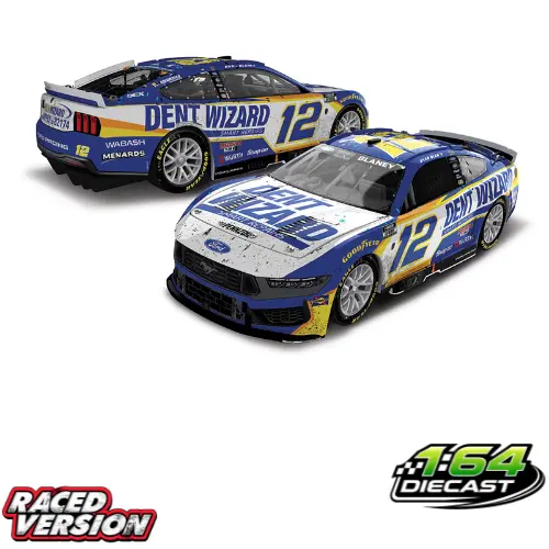 *Preorder* Ryan Blaney 2026 Dent Wizard Phoenix Win 1:64 Nascar Diecast 1